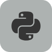 Logo Python/Django