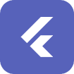 Logo Flutter